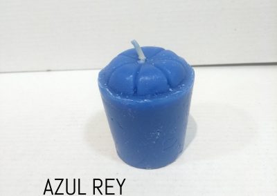 AZUL REY