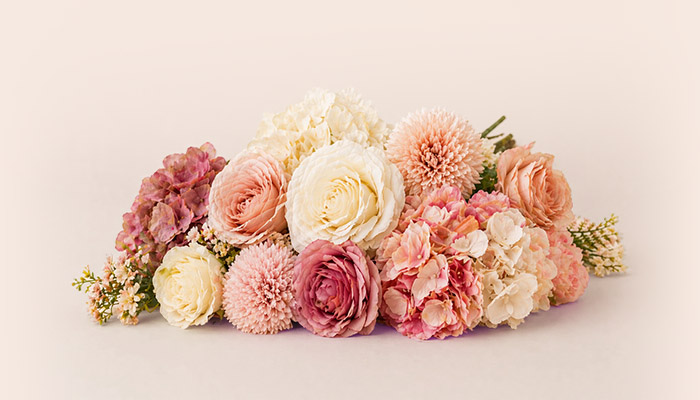 Flores y Follajes